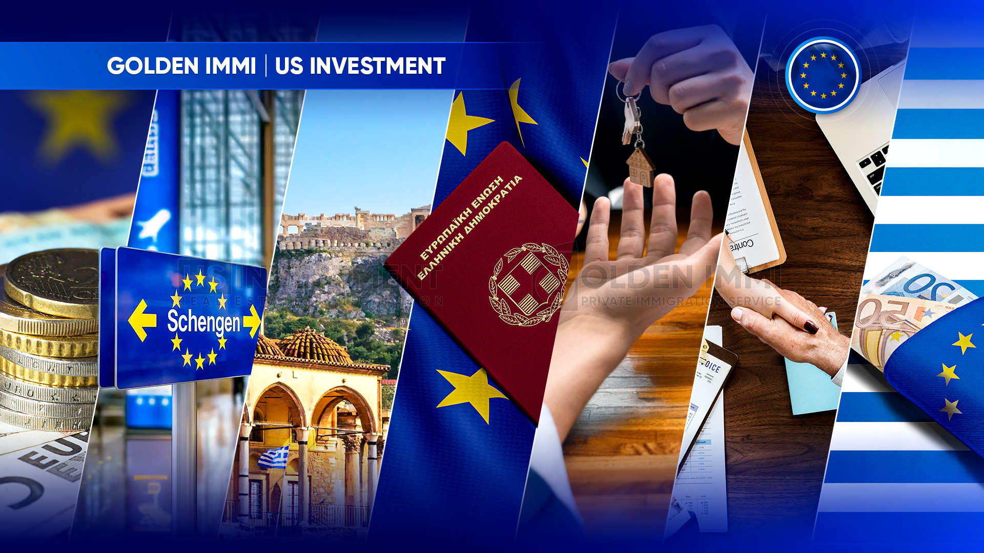 7 LÝ DO KHIẾN GOLDEN VISA HY LẠP LÀ CÁNH CỬA TỐI ƯU NHẤT Ở THỜI ĐIỂM HIỆN TẠI BƯỚC VÀO CHÂU ÂU CHO NGƯỜI VIỆT