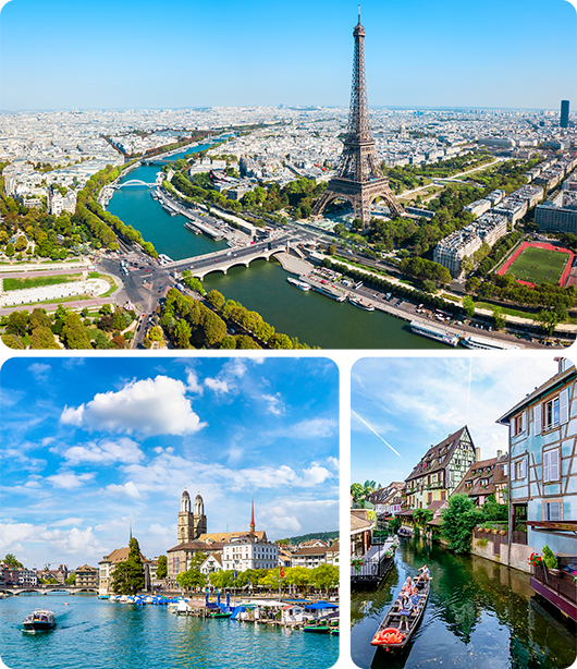 Hộ Chiếu Tài Năng Pháp – Diện Business Creation