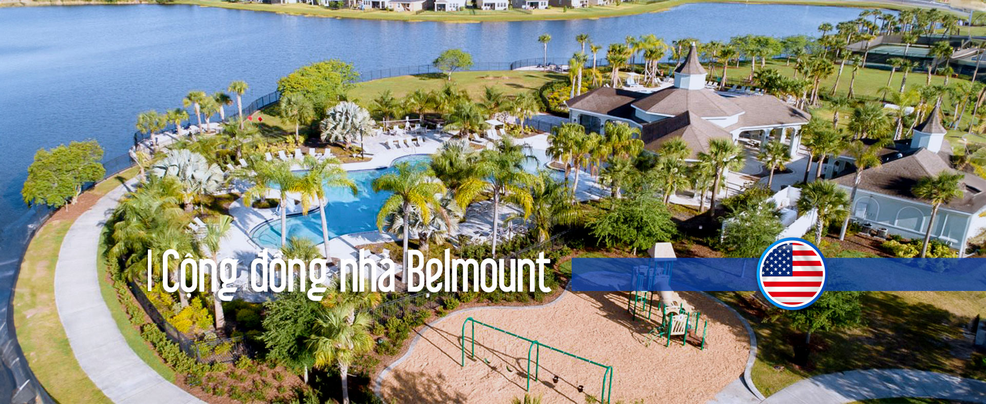 Cộng Đồng Nhà Belmount