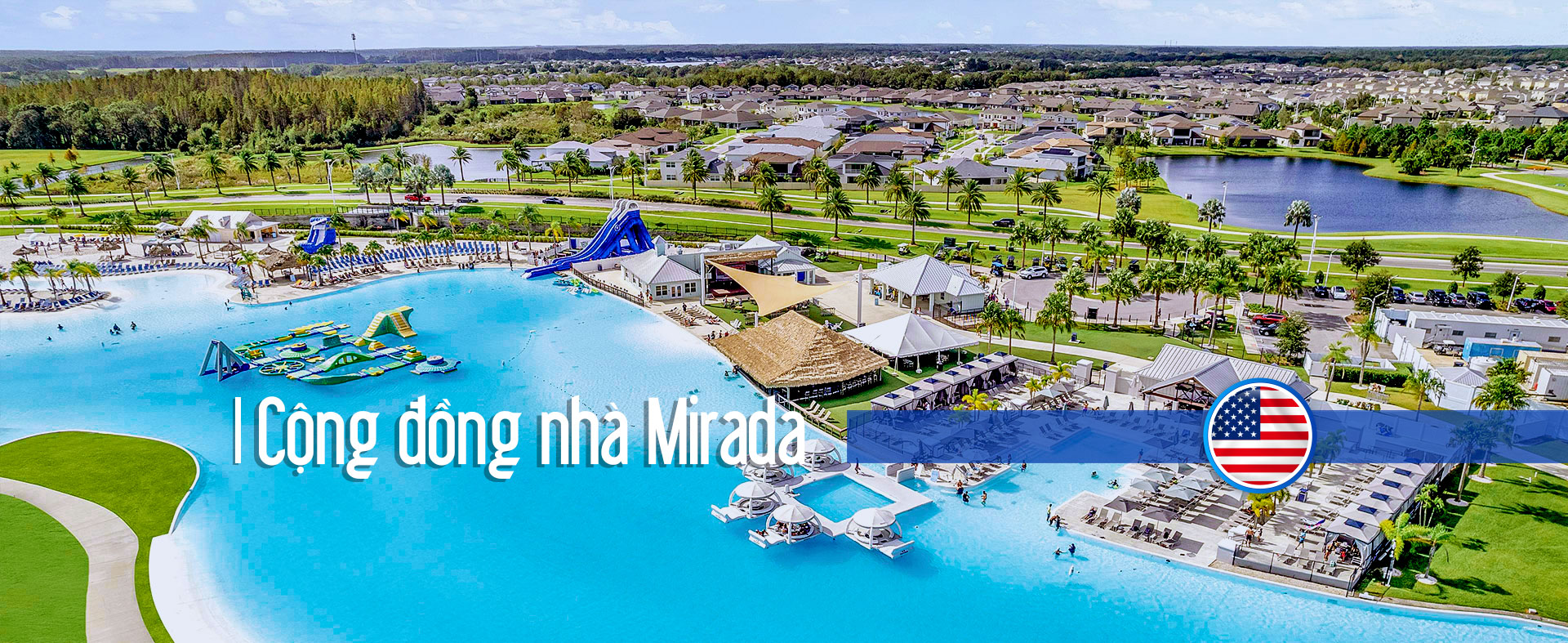 Cộng Đồng Nhà Mirada
