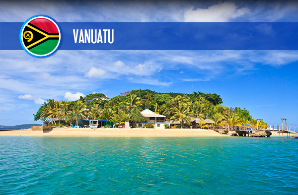 Quốc Tịch Vanuatu Diện CIIP