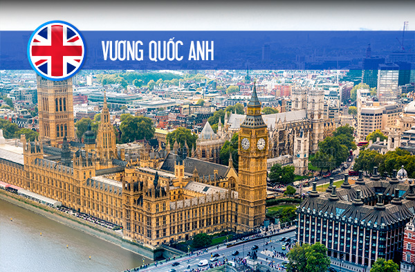 Định cư Vương Quốc Anh